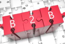 b2b business