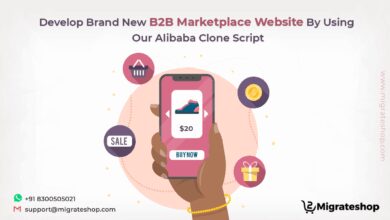 b2b marketplace
